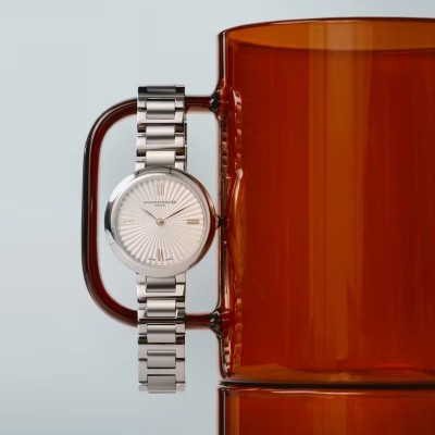 Orologio Joia de Baume & Mercier Quarzo 28mm [b0fcd880]