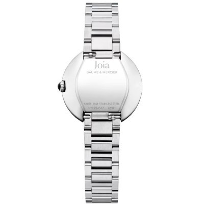 Orologio Joia de Baume & Mercier Quarzo 28mm [b5ac9f9e]