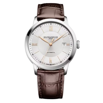 Orologio Baume & Mercier Classima Auto 40mm [d8cc9b59]