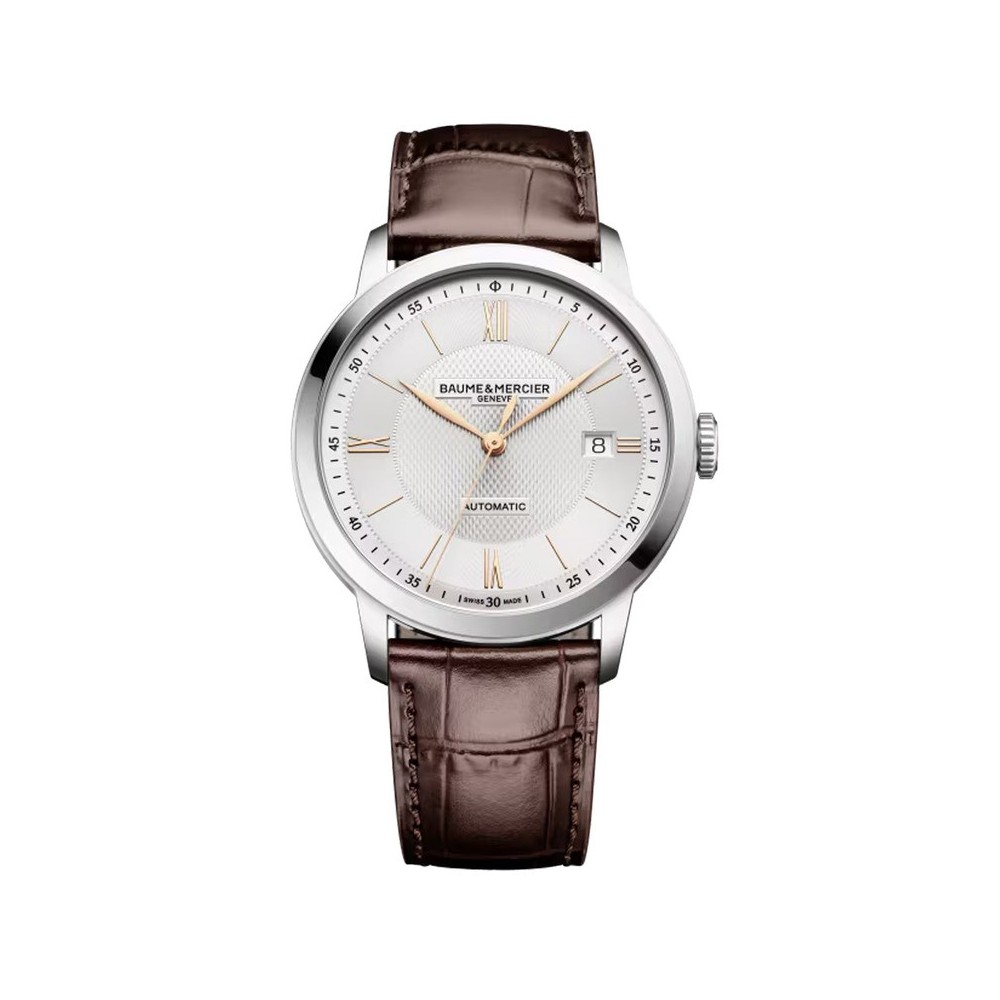 Orologio Baume & Mercier Classima Auto 40mm [d8cc9b59]