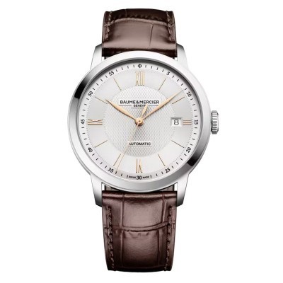 Orologio Baume & Mercier Classima Auto 40mm [d8cc9b59]
