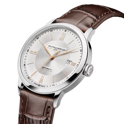 Orologio Baume & Mercier Classima Auto 40mm [d8cc9b59]