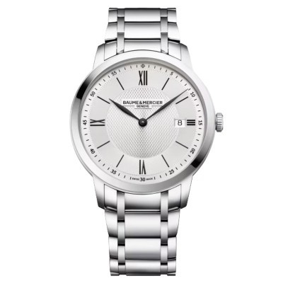 Orologio Baume & Mercier Classima Quarzo 40mm [6082e900]