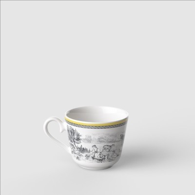 Tazzina da caffè Audun 80 ml [8105bc1e]
