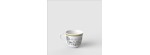 Tazzina da caffè Audun 80 ml [8105bc1e]