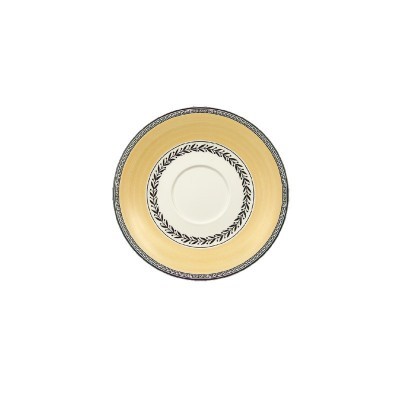 Piattino per tazzina da caffè Audun 14 cm [58a453cb]