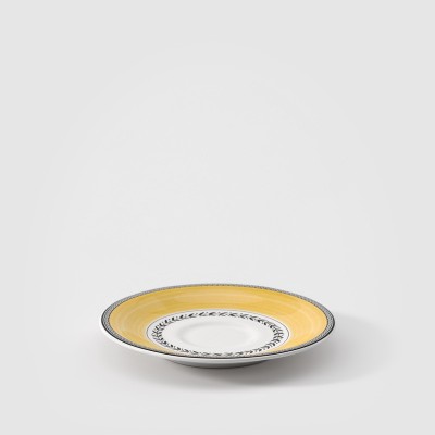 Piattino per tazzina da caffè Audun 14 cm [369fd1c2]