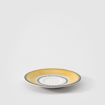 Piattino per tazzina da caffè Audun 14 cm [369fd1c2]