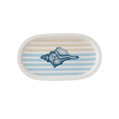 Raviera piccola Montauk Beachside 28x16 cm [a4e1e0d9]
