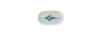Raviera piccola Montauk Beachside 28x16 cm [a4e1e0d9]
