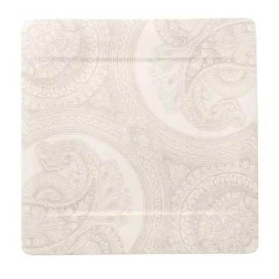 Piatto segnaposto Quinsai Garden 35 cm [f1dbe657]