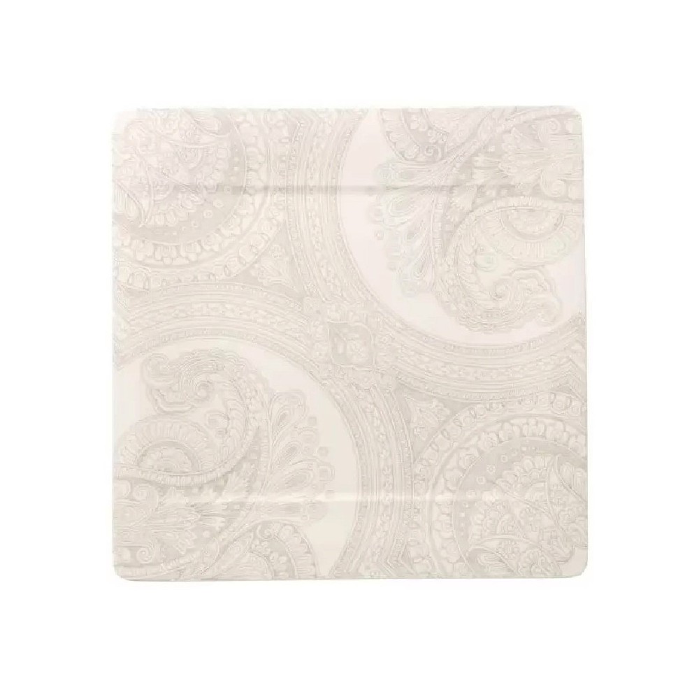 Piatto segnaposto Quinsai Garden 35 cm [f1dbe657]