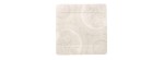 Piatto segnaposto Quinsai Garden 35 cm [f1dbe657]