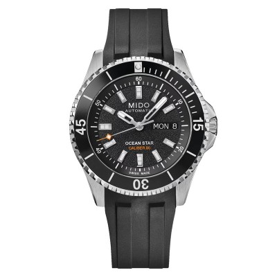 Orologio Mido Ocean Star 200 Black 41mm [0d41481e]