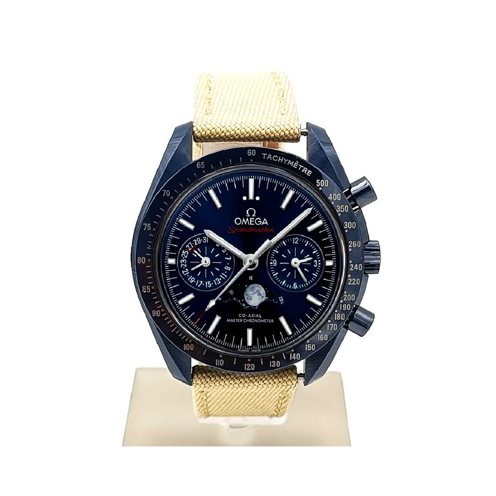 Omega Speedmaster Fasi Lunari 44,25mm [662657de]