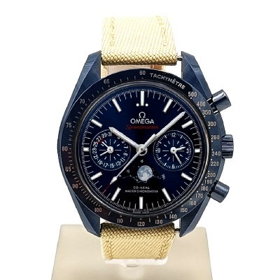 Omega Speedmaster Fasi Lunari 44,25mm [662657de]