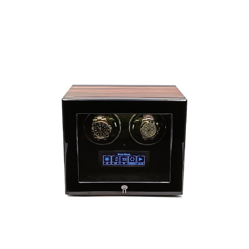 Scatola del Tempo Aliotta 2 Slot [1ab58144]