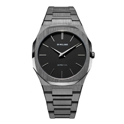 Orologio D1 Milano Re_Gun Ultra Thin 40mm [c4c5f14a]