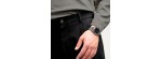 Orologio D1 Milano Re_Gun Ultra Thin 40mm [aafe7343]