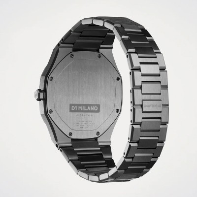 Orologio D1 Milano Re_Gun Ultra Thin 40mm [afae345d]
