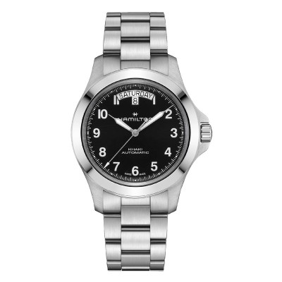 Orologio Hamilton Khaki Field King Day-Date 40mm [344416ec]