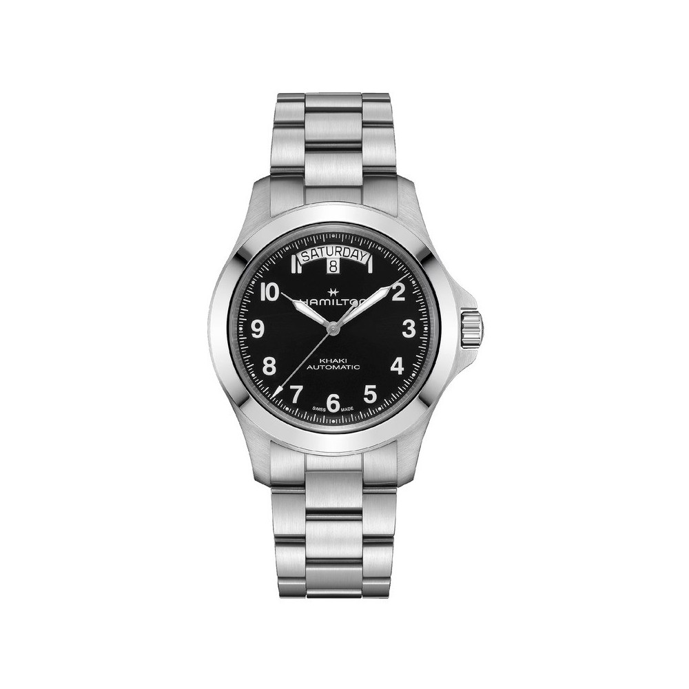 Orologio Hamilton Khaki Field King Day-Date 40mm [344416ec]