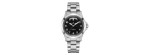 Orologio Hamilton Khaki Field King Day-Date 40mm [344416ec]