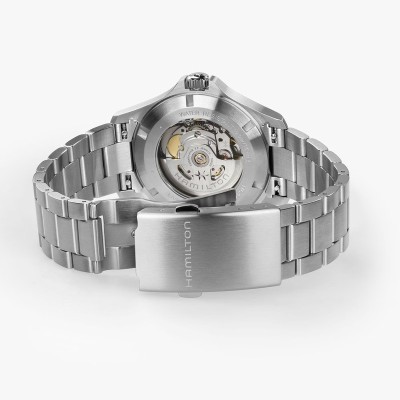 Orologio Hamilton Khaki Field King Day-Date 40mm [e83212ff]