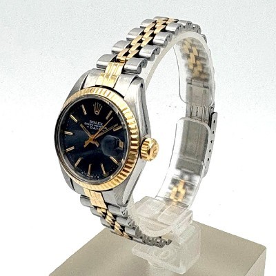 Rolex Lady-Datejust 26mm [2a629922]