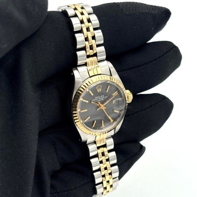Rolex Lady-Datejust 26mm [982f1f38]