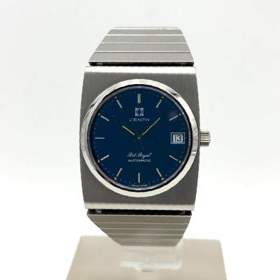 Zenith Port Royal Automatico 27mm [fd1d6b2c]