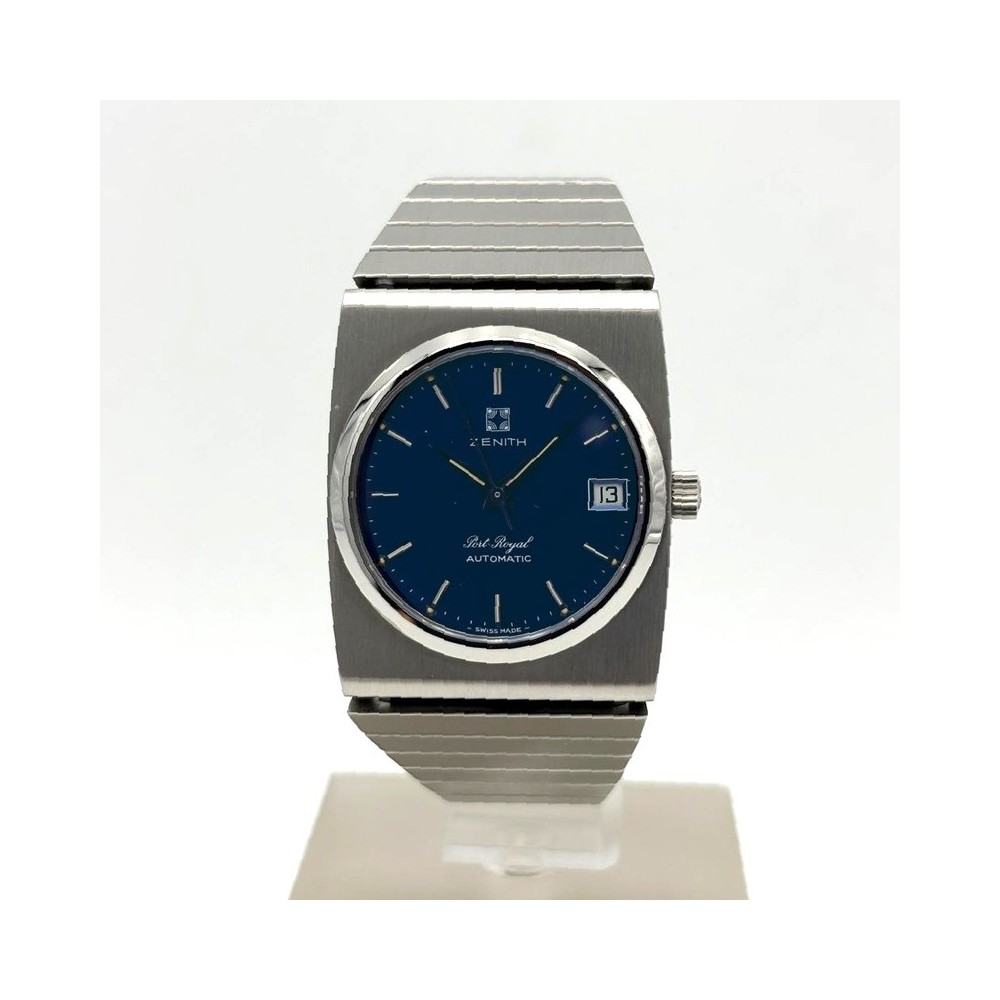 Zenith Port Royal Automatico 27mm [fd1d6b2c]
