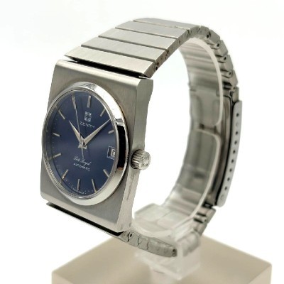 Zenith Port Royal Automatico 27mm [243b2821]