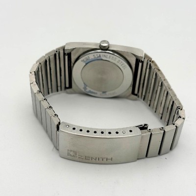 Zenith Port Royal Automatico 27mm [9326e925]