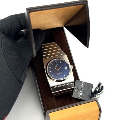 Zenith Port Royal Automatico 27mm [9676ae3b]