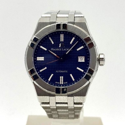 Maurice Lacroix Aikon Automatic 39mm [685a6029]