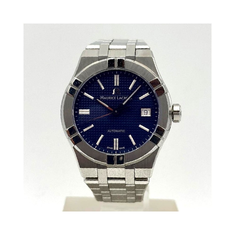 Maurice Lacroix Aikon Automatic 39mm [685a6029]