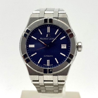 Maurice Lacroix Aikon Automatic 39mm [685a6029]