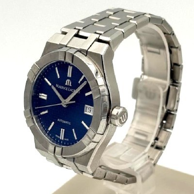 Maurice Lacroix Aikon Automatic 39mm [685a6029]