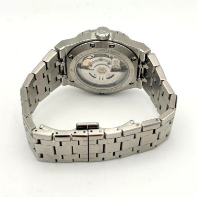 Maurice Lacroix Aikon Automatic 39mm [0661e220]