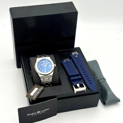 Maurice Lacroix Aikon Automatic 39mm [0331a53e]