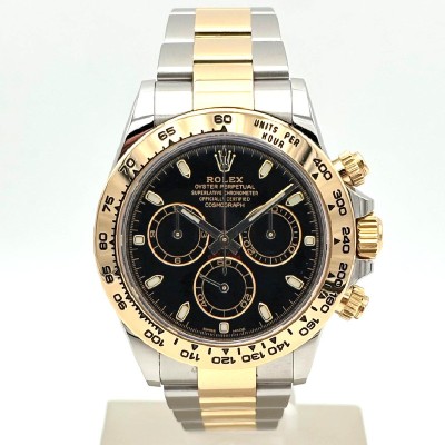 Rolex Cosmograph Daytona 40mm [eff6b828]