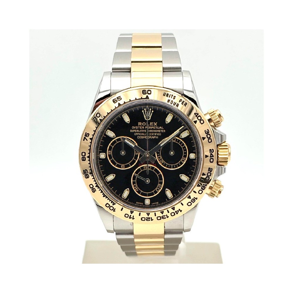 Rolex Cosmograph Daytona 40mm [eff6b828]