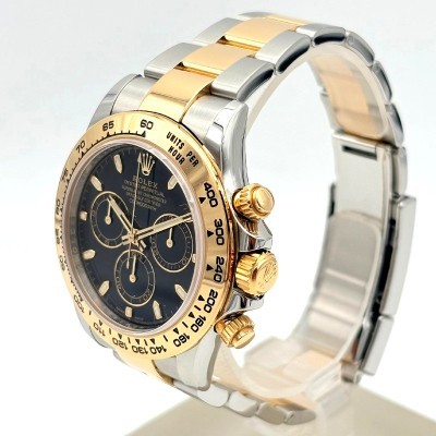 Rolex Cosmograph Daytona 40mm [eff6b828]
