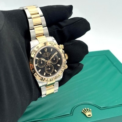 Rolex Cosmograph Daytona 40mm [3380bc3b]