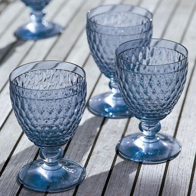Calice acqua Boston blue coloured [b7adefe5]