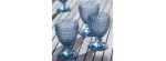 Calice acqua Boston blue coloured [6e8bace8]