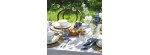 Calice acqua Boston blue coloured [d9966dec]