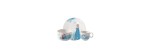 Set pappa 3pz Disney Frozen [3d183b01]