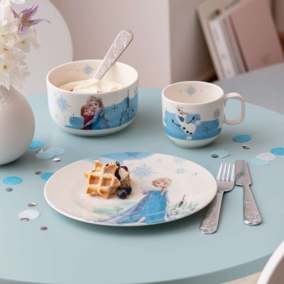 Set pappa 3pz Disney Frozen [0886047b]